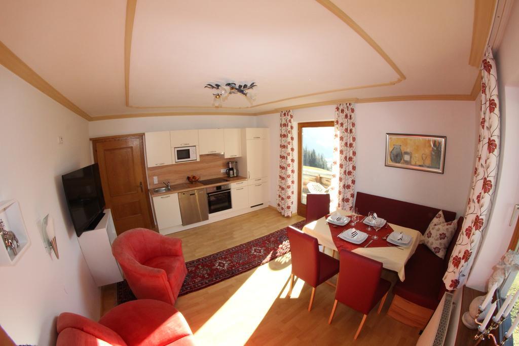 Oberharreithhof Villa Sankt Martin am Tennengebirge Room photo