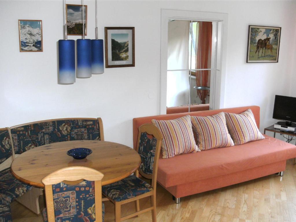 Oberharreithhof Villa Sankt Martin am Tennengebirge Room photo